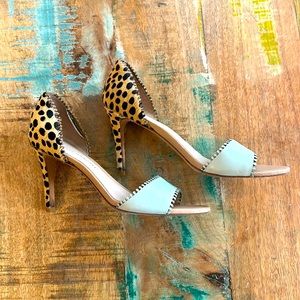 Loeffler Randall heels